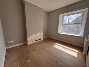 Bedroom One- click for photo gallery